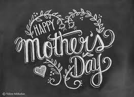 Happy Mother's Day