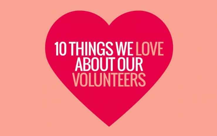 We-Love-our-Volunteers