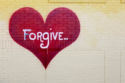 Forgive Heart