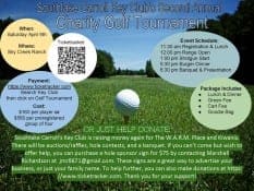 Southlake Key Club Golf Tournament