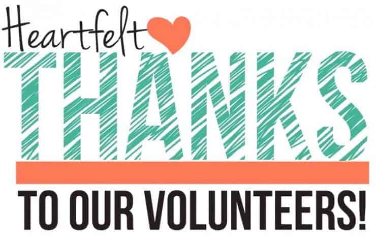 thank-you-volunteers