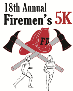 firemen's 5k