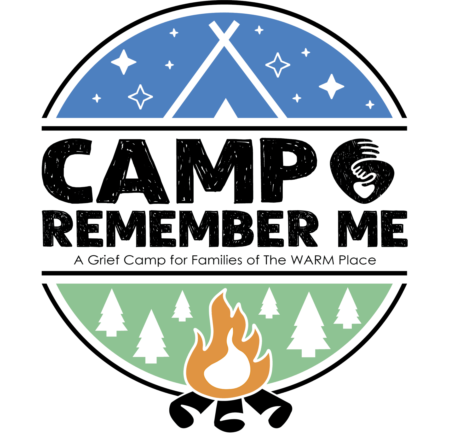 Camp Remember Me