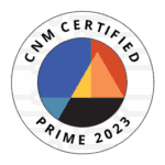 CNM Certified Prime - 2023