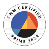 CNM Certified Prime 2024