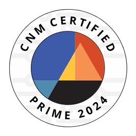 CNM Certified Prime 2024