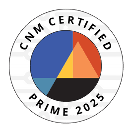 CNM Certified Prime 2025