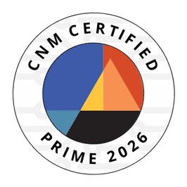 CNM Certified Prime 2026