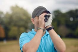 warm place classic golfer