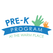 Pre-K Program Logo