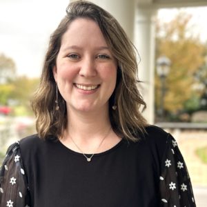 Cassie Parsons, M.S., LPC