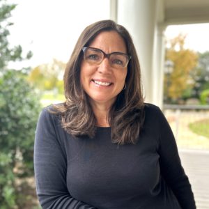 Nicole Smith, M.Ed., LPC, NCC