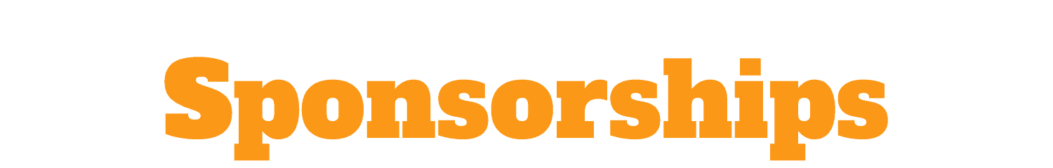 Copy of Sponsorship Opportunities