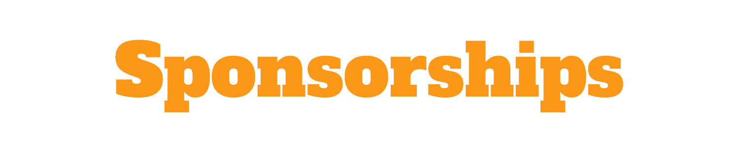 Copy of Sponsorship Opportunities