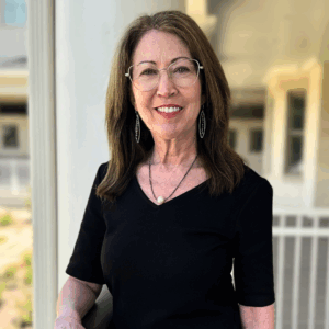 Michele Eischeid, CFRE, Development Manager