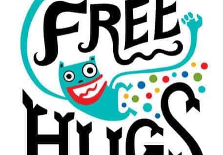 Awesome-free-Hugs