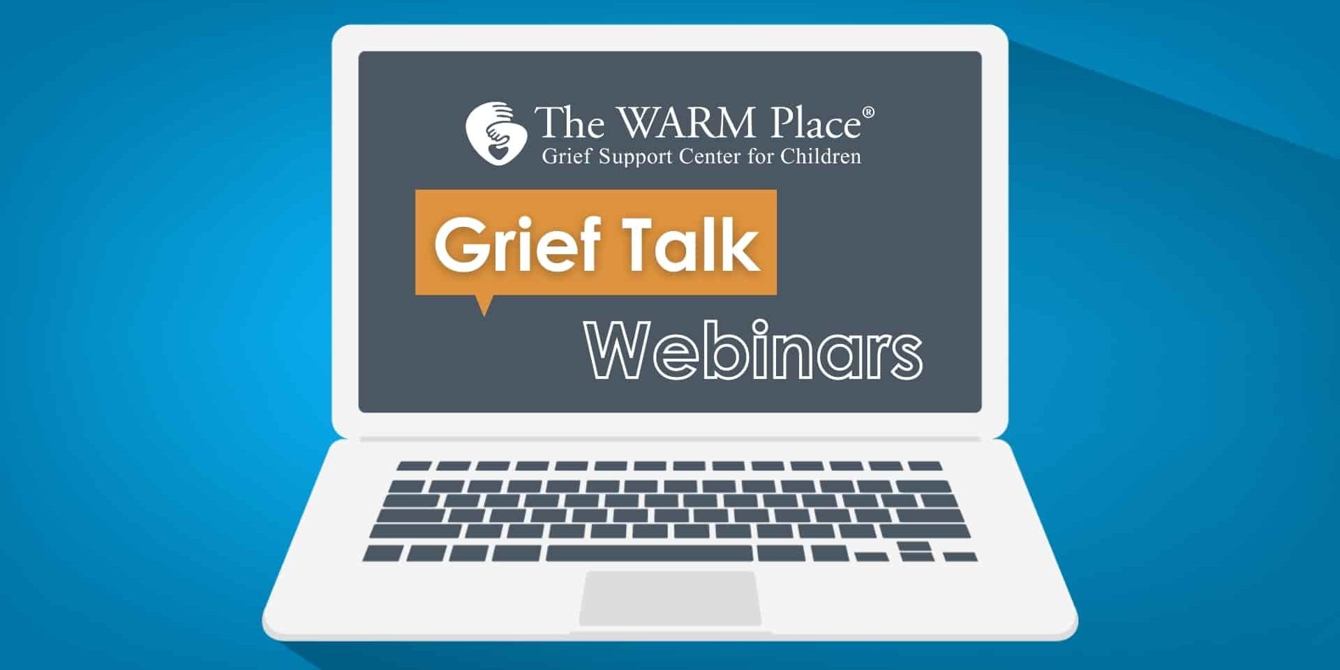 Copy of Copy of Grief Talk Webinars_Zoom Header