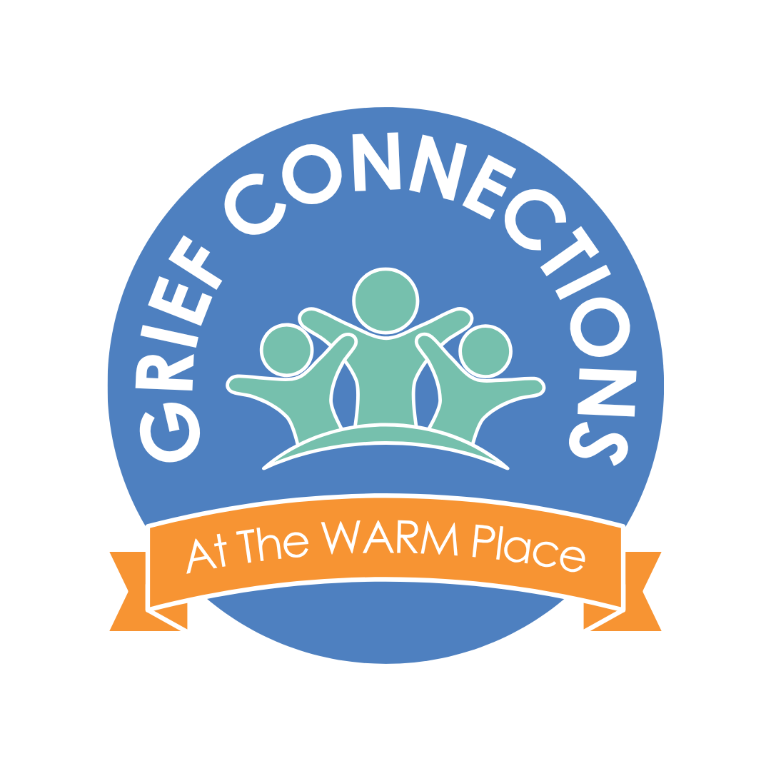 Copy of Grief Connections Logo