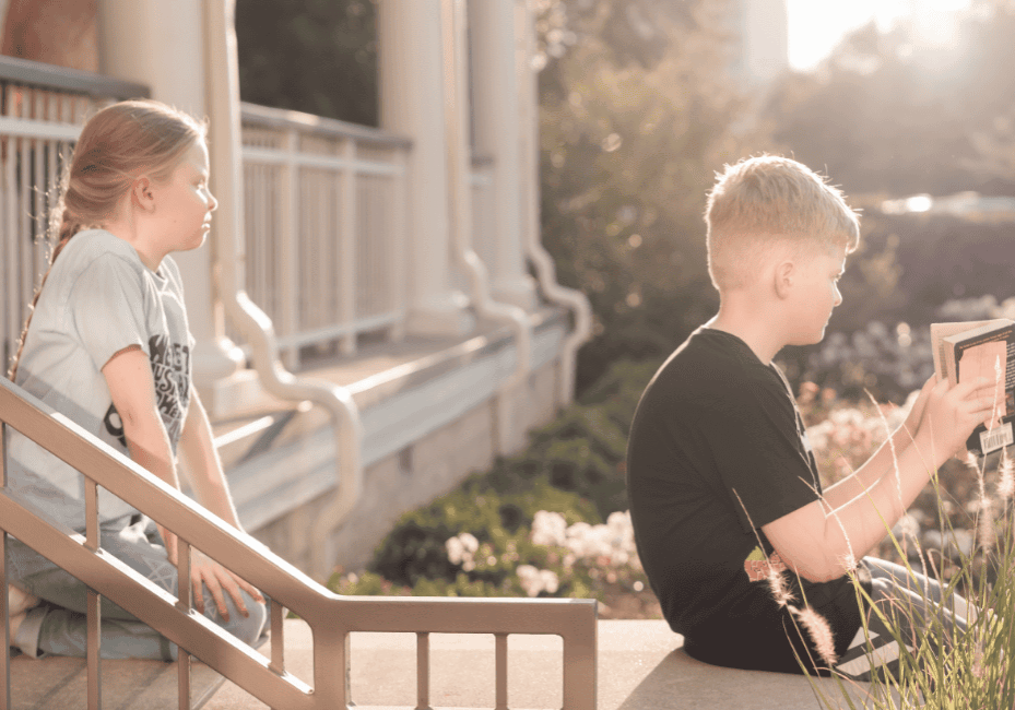 Nicole's Counselor Corner Blog Header