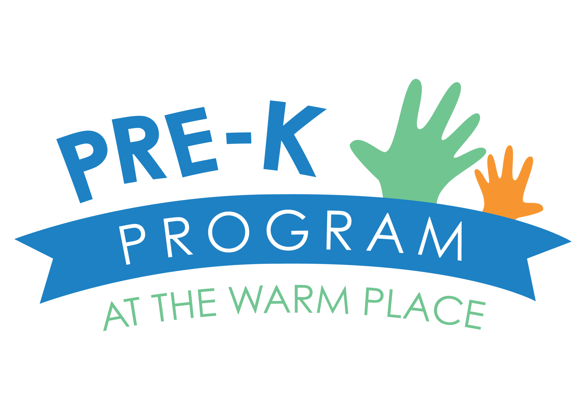 Pre-K Program Logo