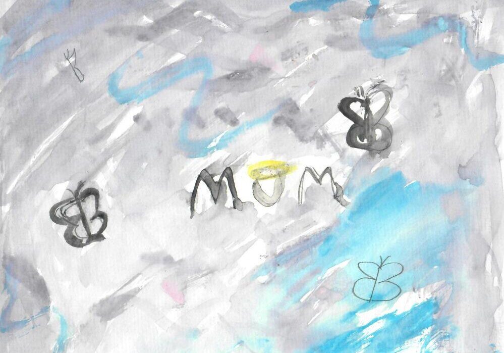 Something that represents your loved one