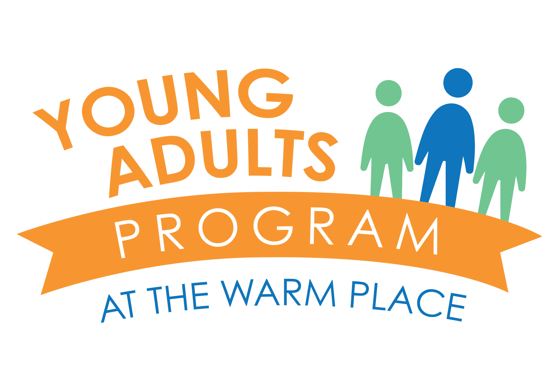 YALogo_withTagline Young Adults Program Logo