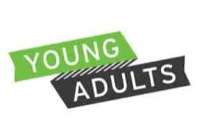 Young Adults new logo