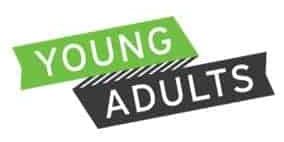 Young Adults new logo