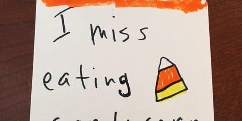 candycorn