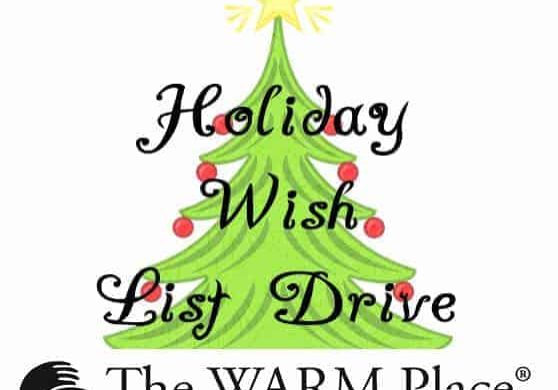 holiday wish list wp