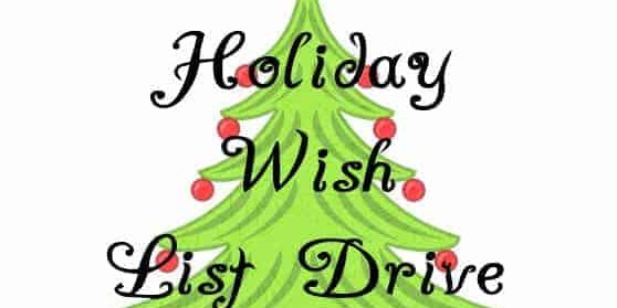 holiday wish list wp