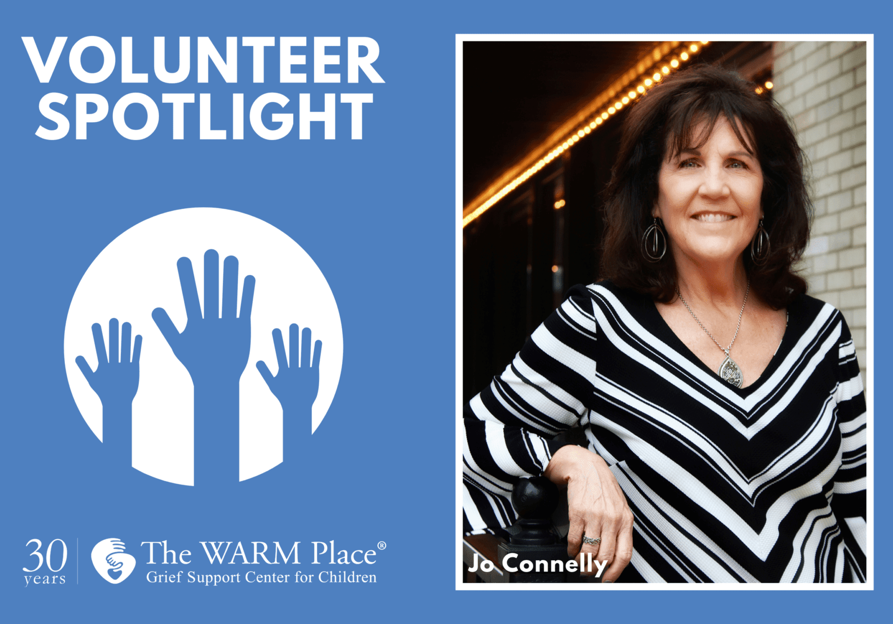 vOLUNTEER SPOTLIGHT (1)